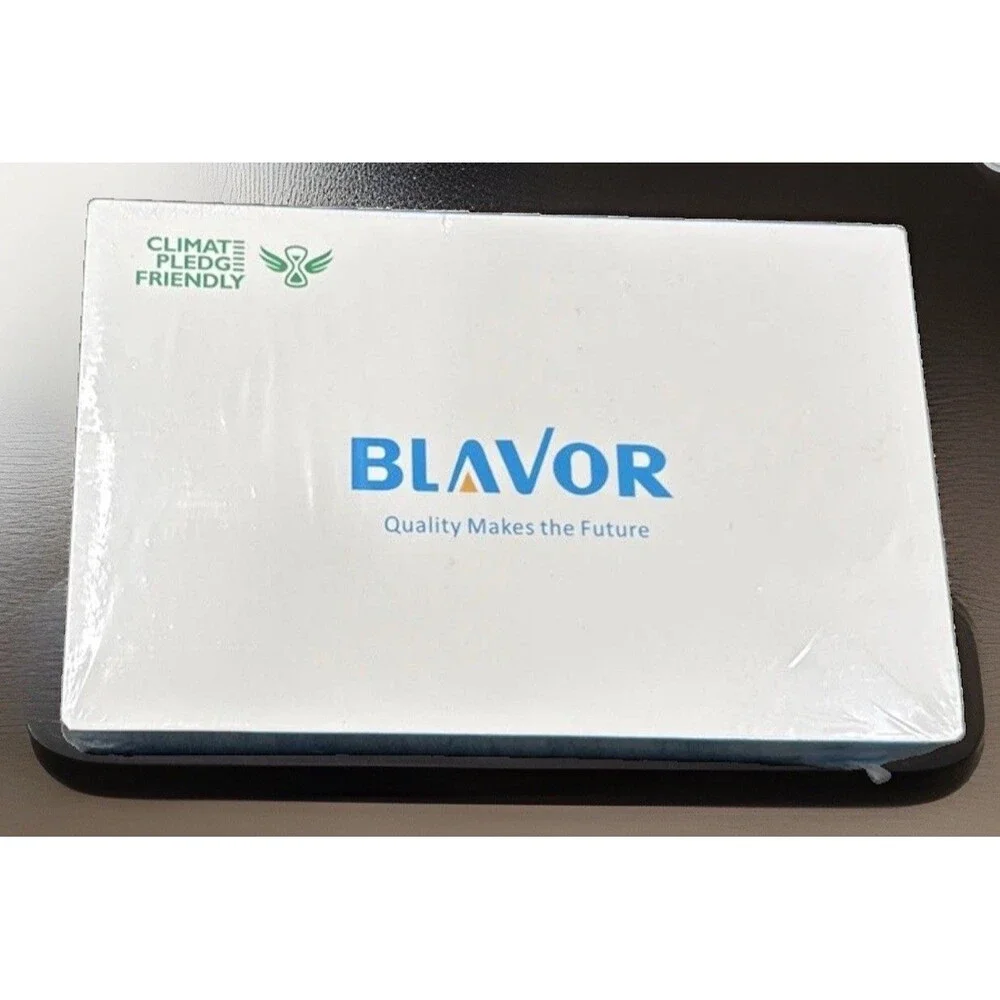 Blavor solar charger